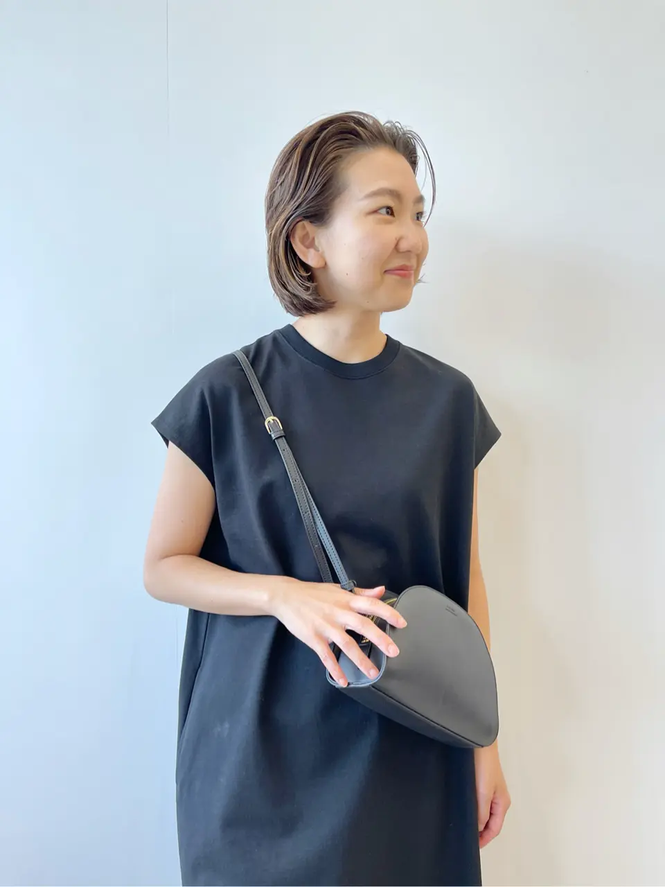 23区 大原 コーディネート画像