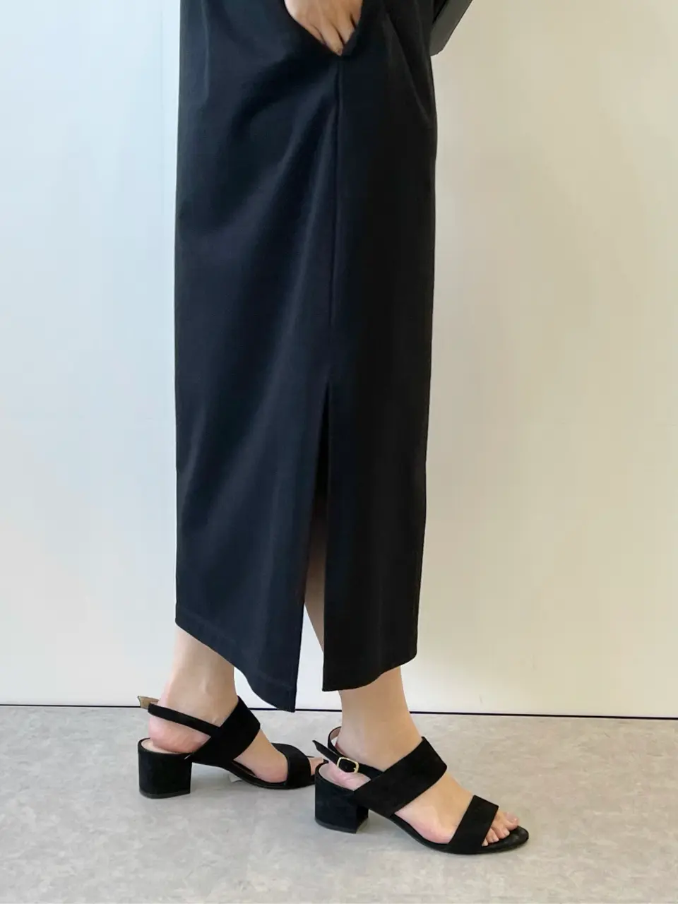 23区 大原 コーディネート画像