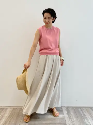 23区 大原 コーディネート画像