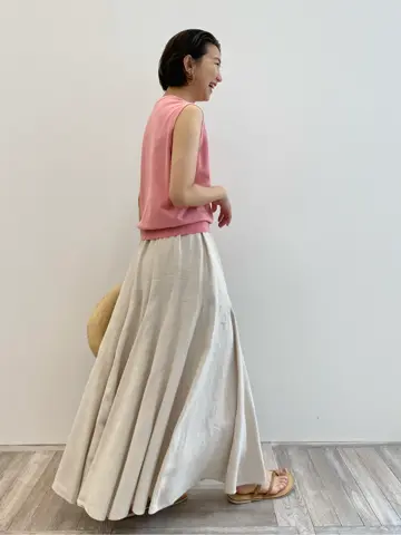 23区 大原 コーディネート画像