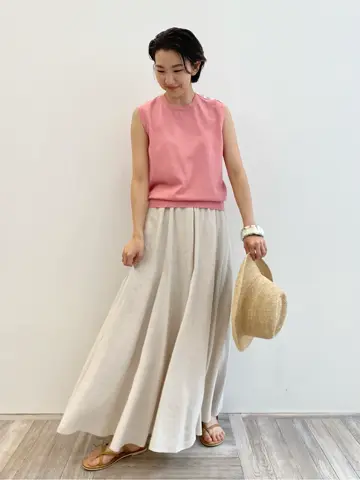 23区 大原 コーディネート画像