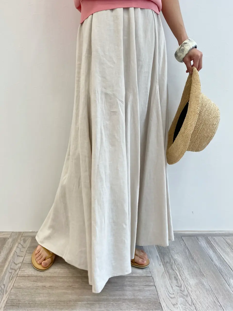 23区 大原 コーディネート画像