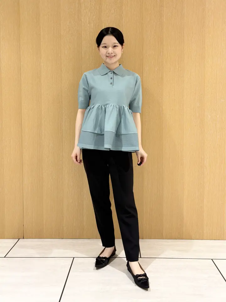 23区 S 松浦 コーディネート画像