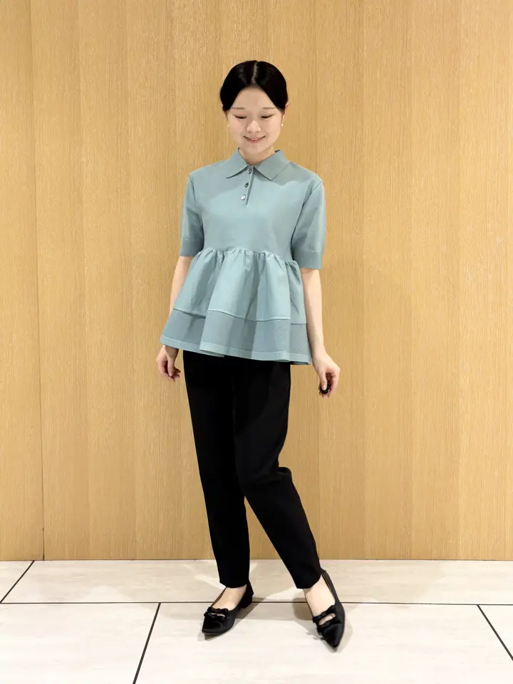 23区 S 松浦 コーディネート画像