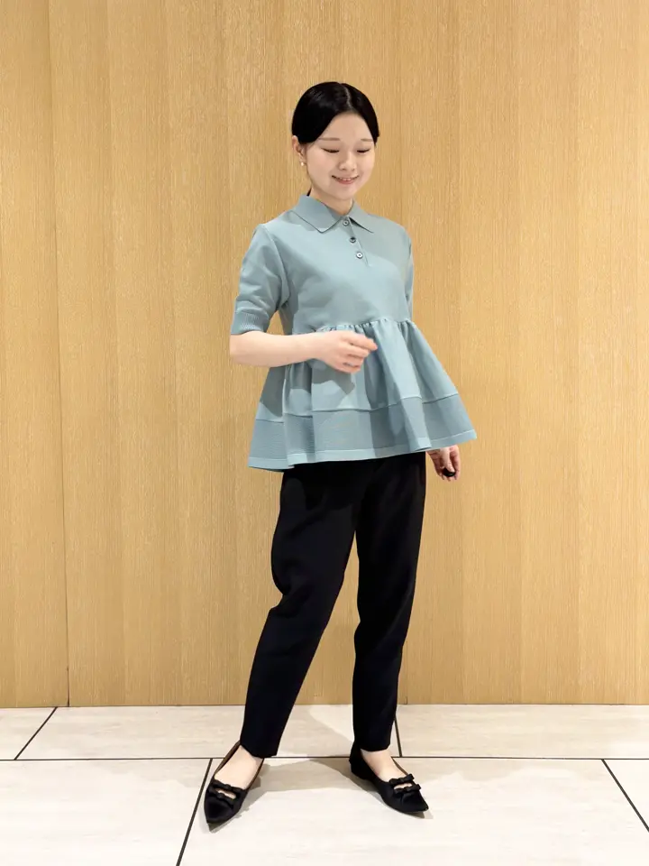 23区 S 松浦 コーディネート画像