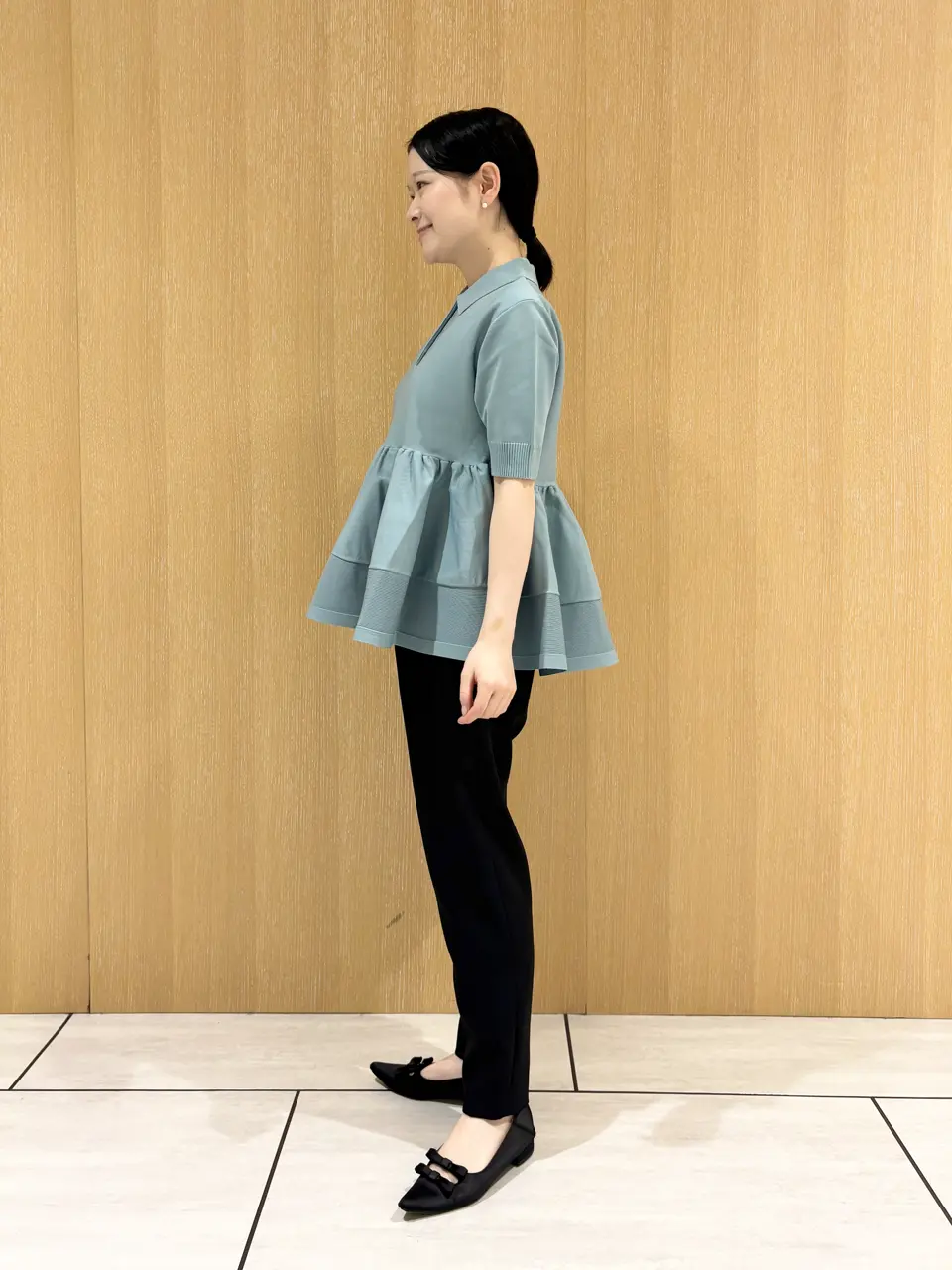 23区 S 松浦 コーディネート画像