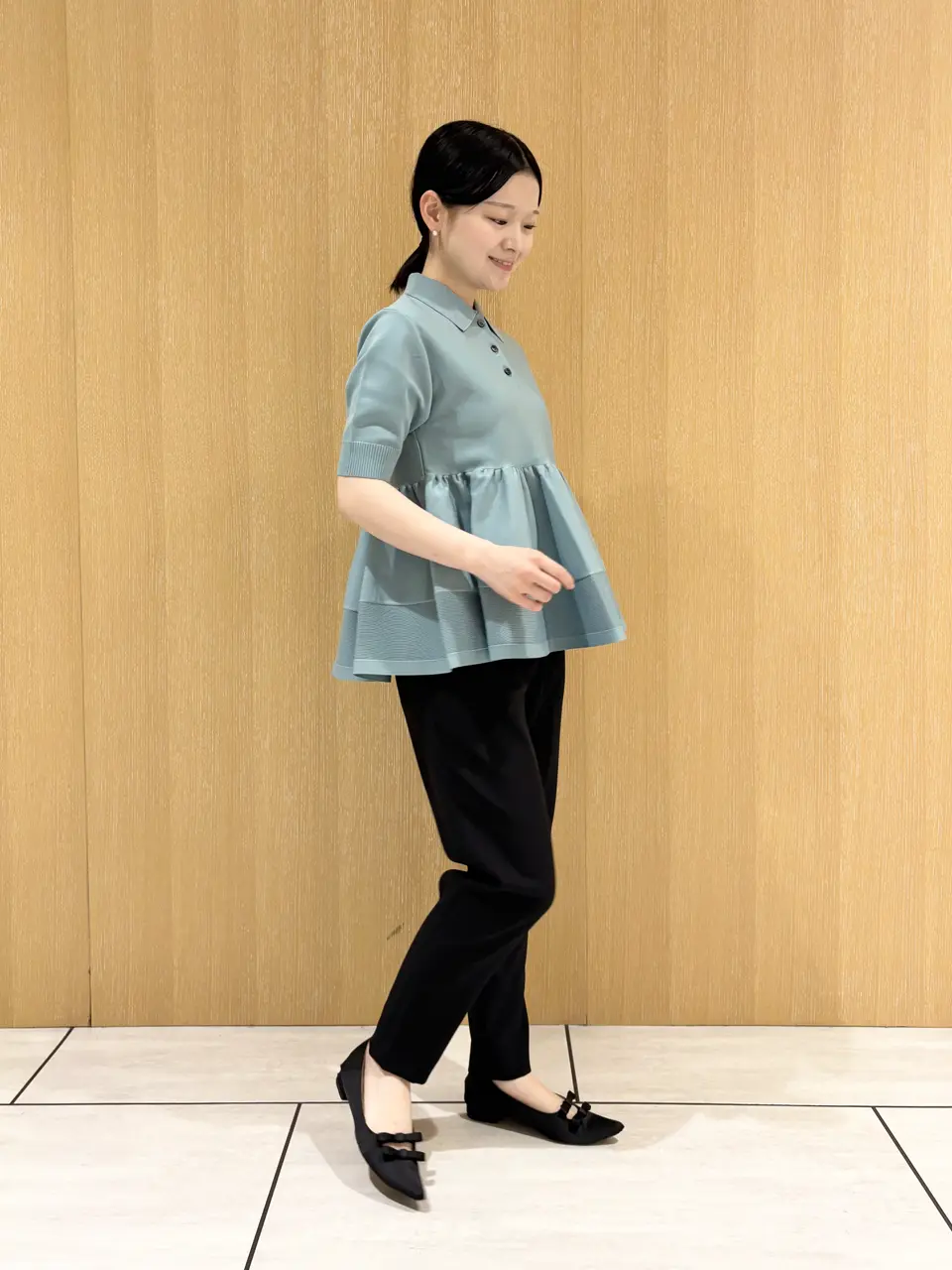 23区 S 松浦 コーディネート画像