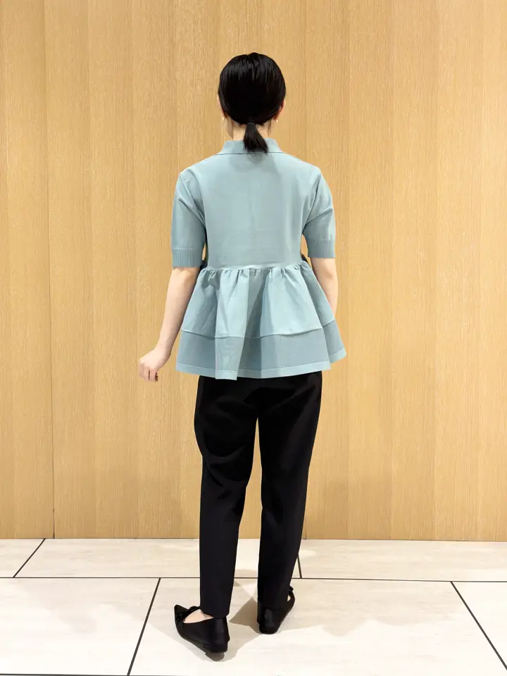 23区 S 松浦 コーディネート画像