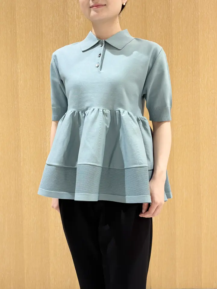 23区 S 松浦 コーディネート画像