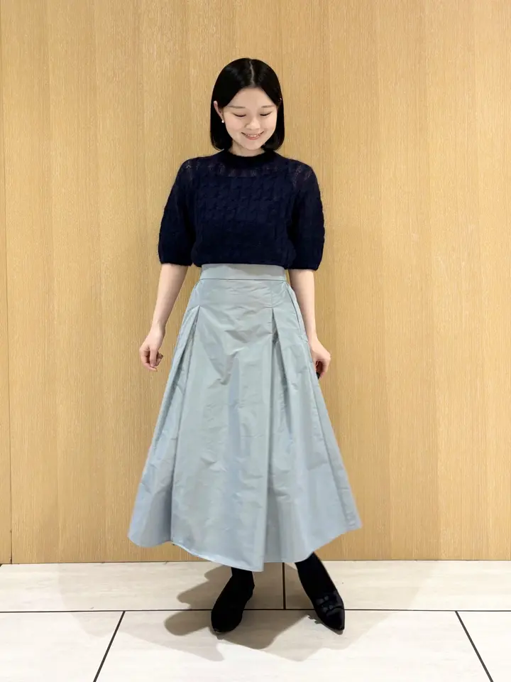 23区 S 松浦 コーディネート画像