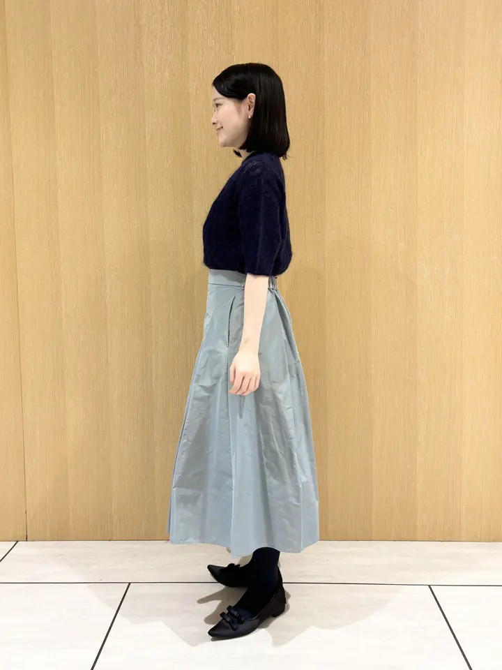 23区 S 松浦 コーディネート画像