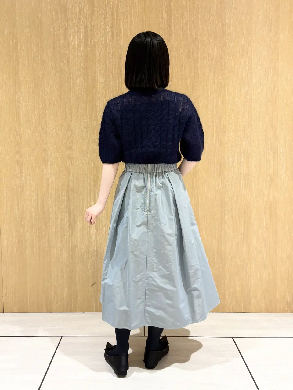 23区 S 松浦 コーディネート画像