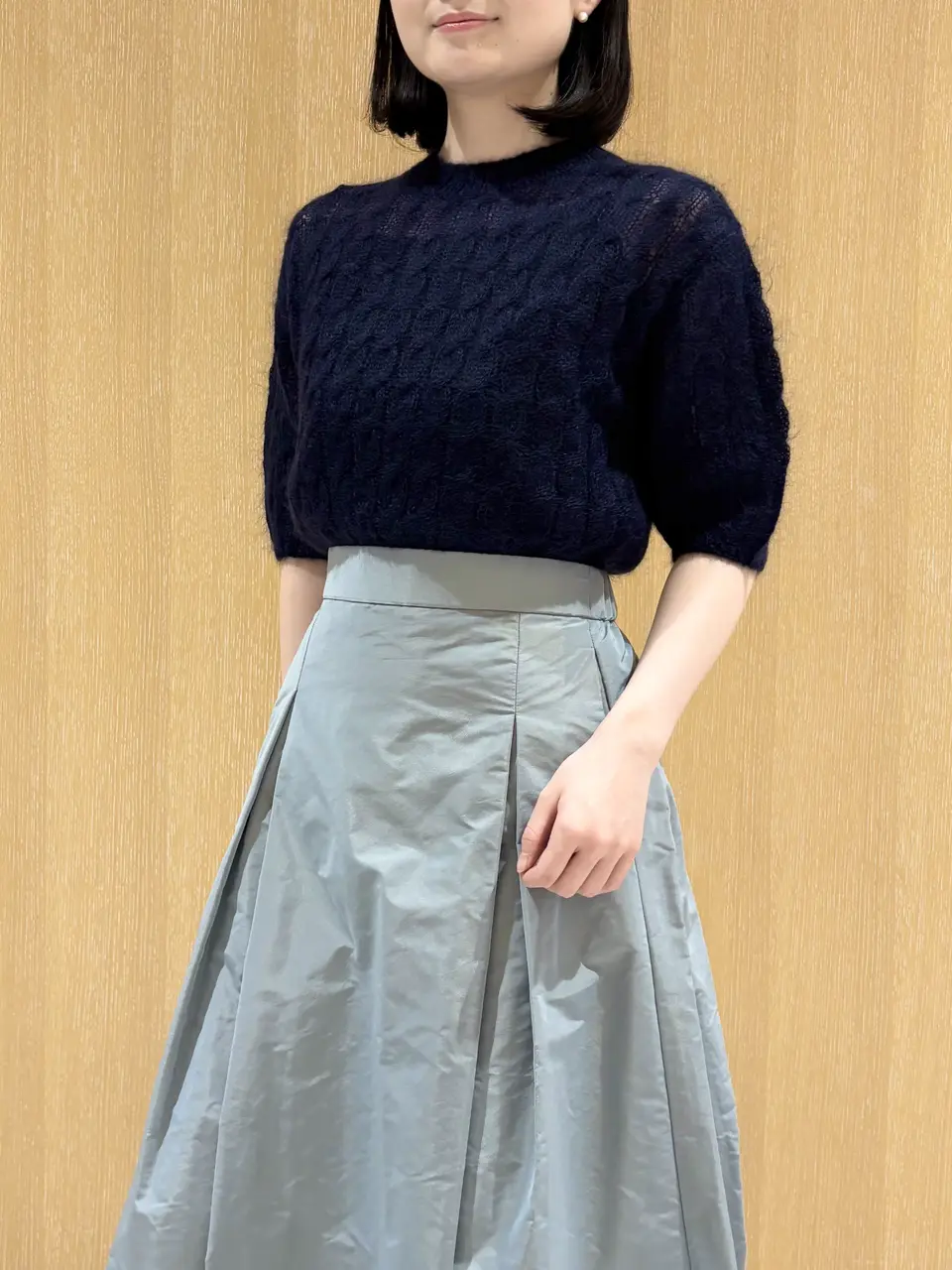 23区 S 松浦 コーディネート画像