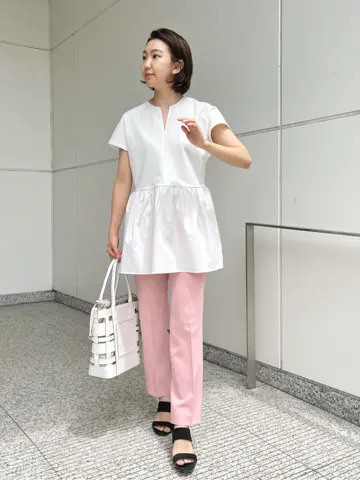 23区 大原 コーディネート画像