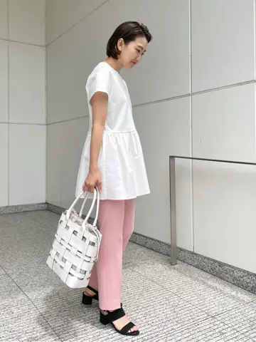 23区 大原 コーディネート画像