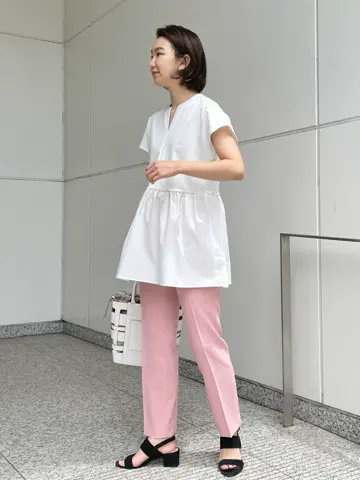 23区 大原 コーディネート画像