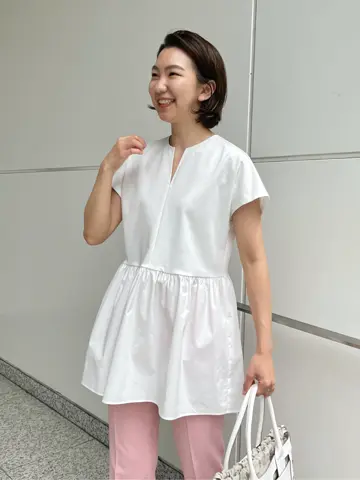 23区 大原 コーディネート画像