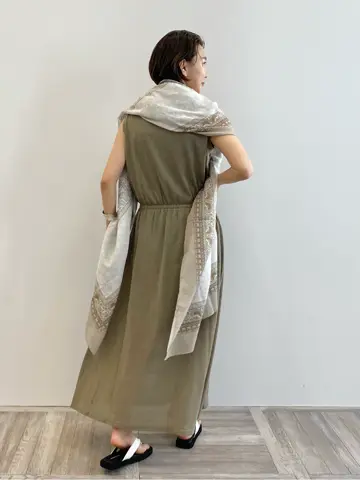 23区 大原 コーディネート画像