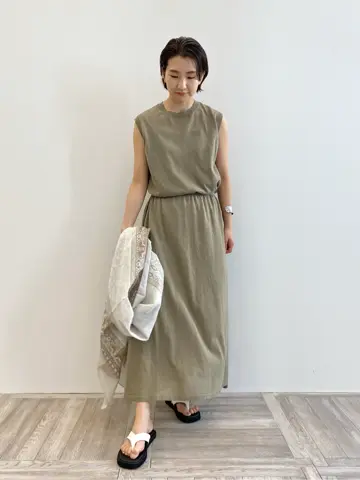 23区 大原 コーディネート画像