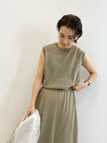 23区 大原 コーディネート画像