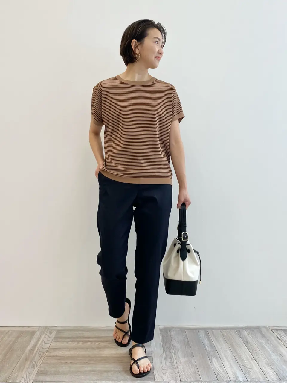  大原 コーディネート画像