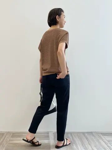 23区 大原 コーディネート画像