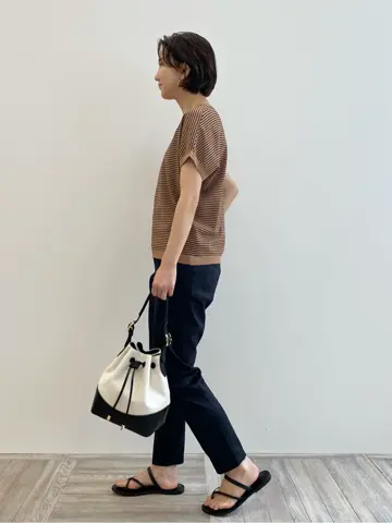 23区 大原 コーディネート画像