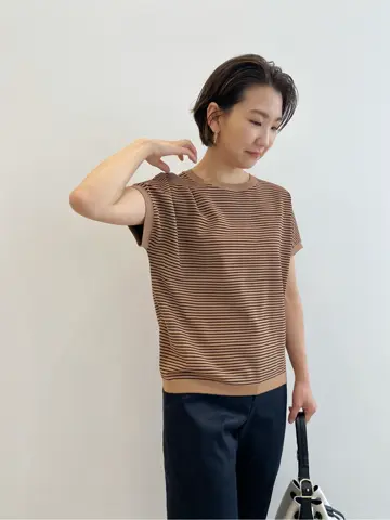 23区 大原 コーディネート画像