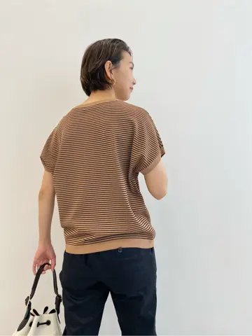 23区 大原 コーディネート画像