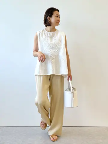 23区 大原 コーディネート画像