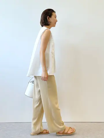 23区 大原 コーディネート画像