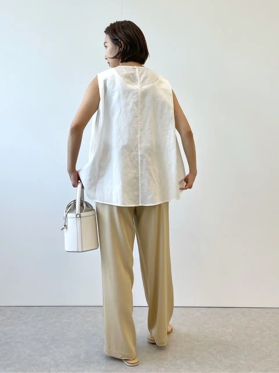 23区 大原 コーディネート画像