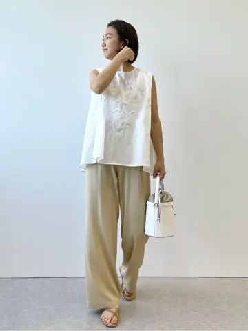 23区 大原 コーディネート画像