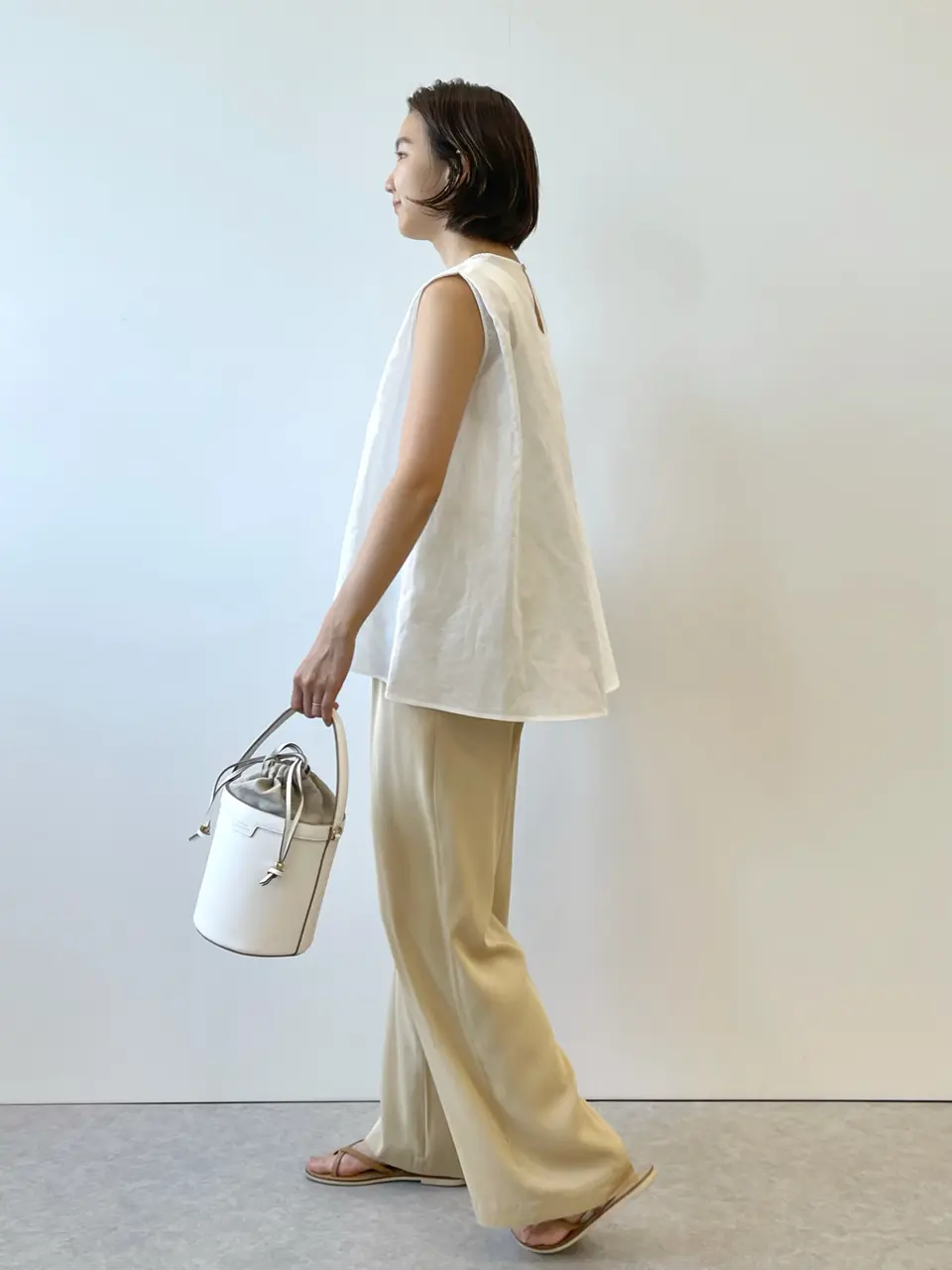 23区 大原 コーディネート画像