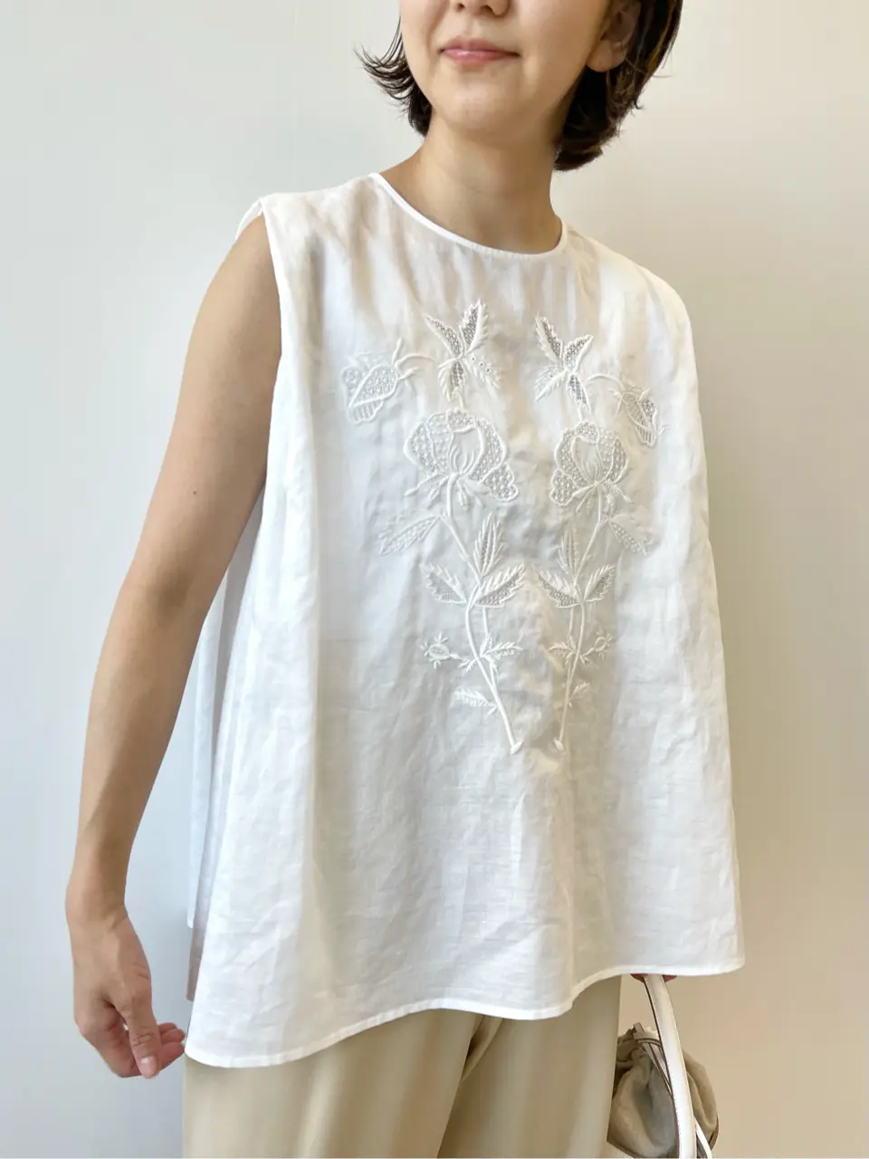 23区 大原 コーディネート画像