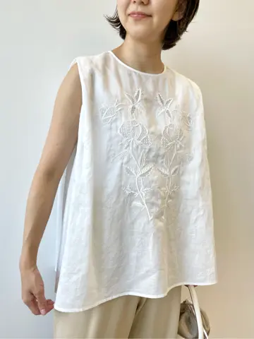 23区 大原 コーディネート画像