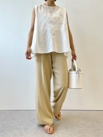 23区 大原 コーディネート画像