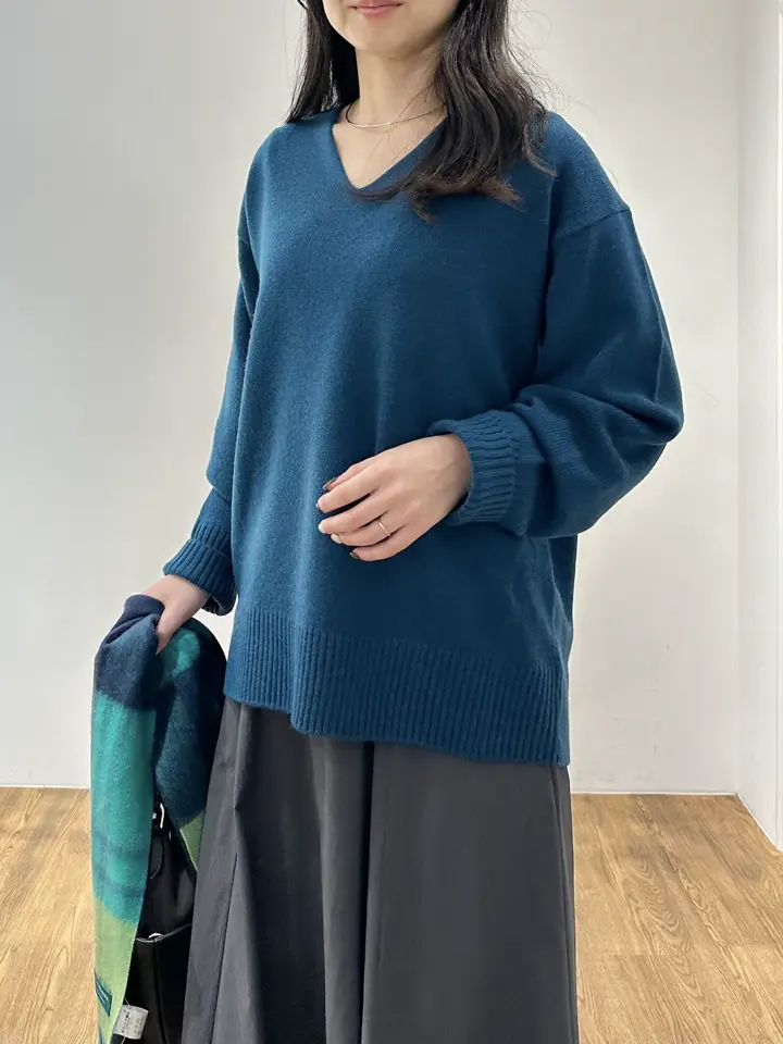 23区 西嶋 コーディネート画像