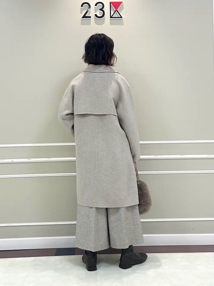 23区 助川 コーディネート画像