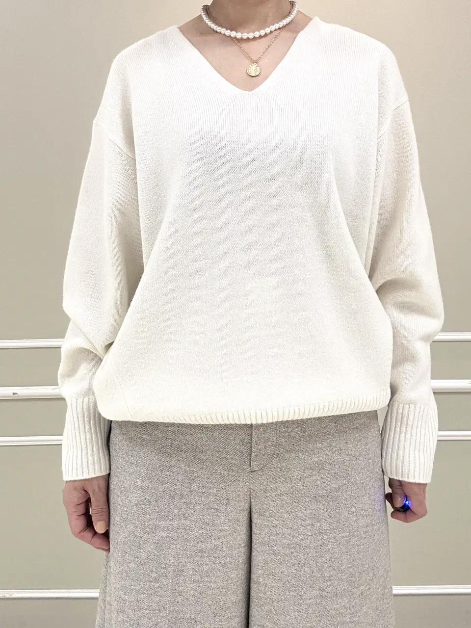 23区 助川 コーディネート画像