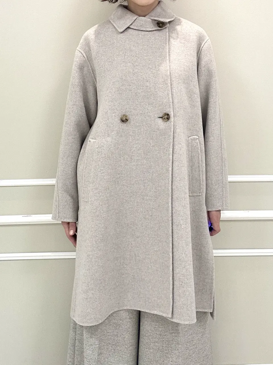 23区 助川 コーディネート画像