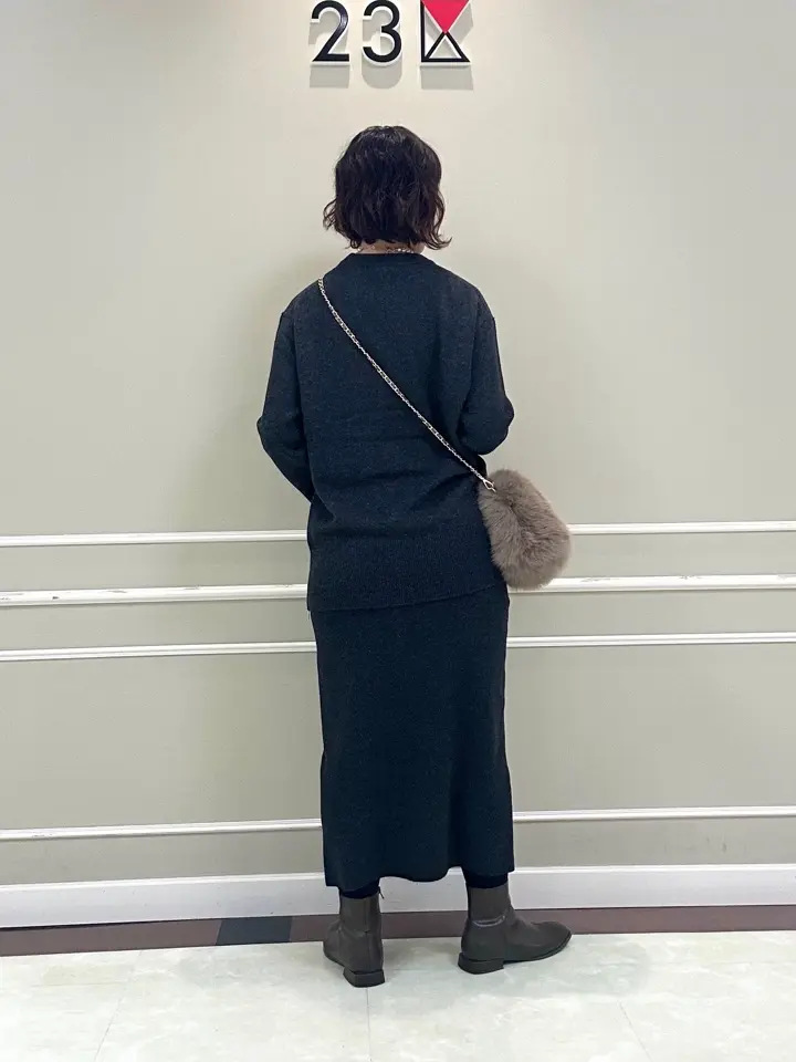 23区 助川 コーディネート画像