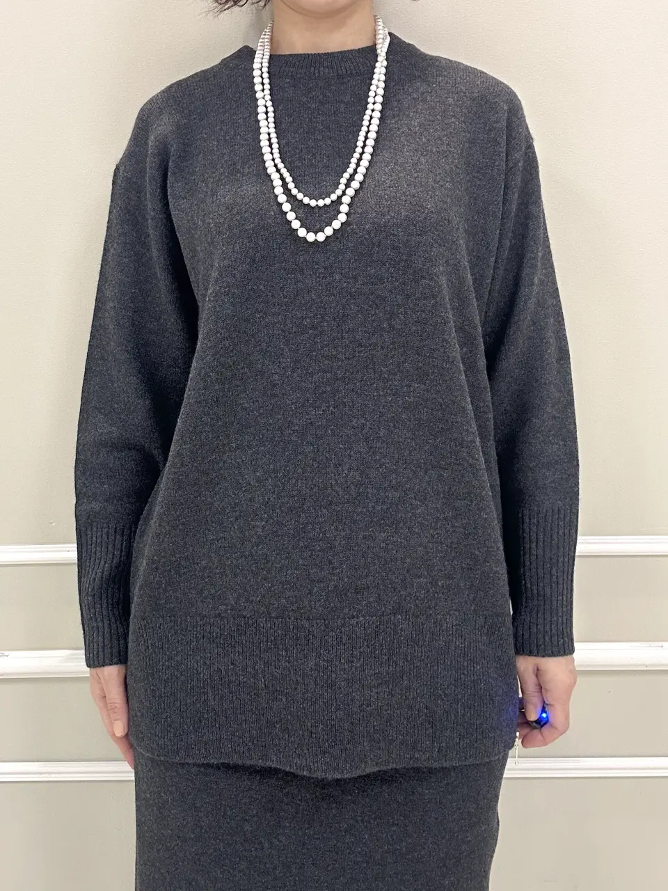 23区 助川 コーディネート画像