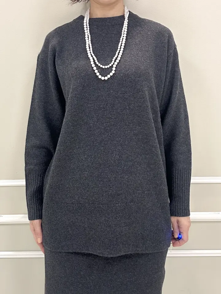 23区 助川 コーディネート画像