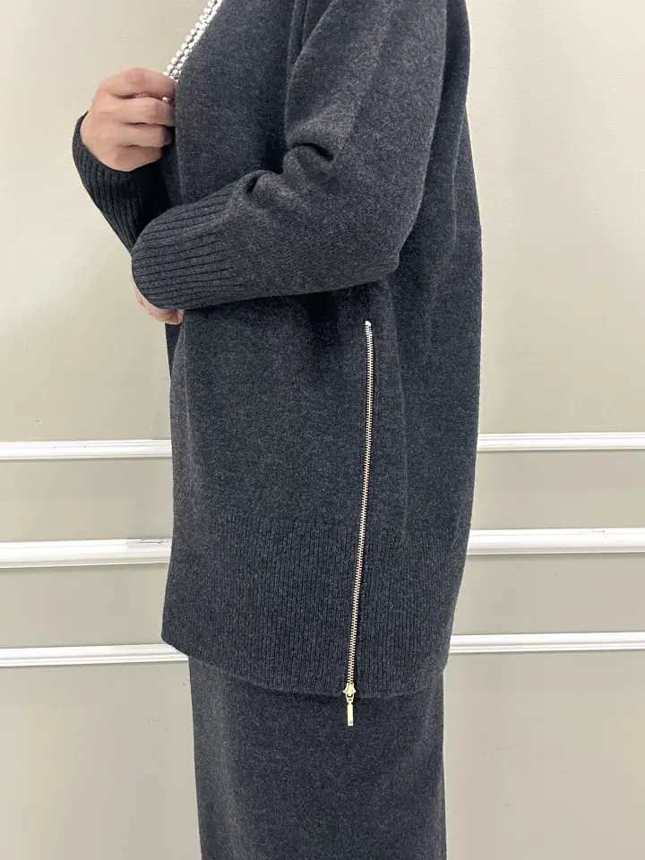 23区 助川 コーディネート画像