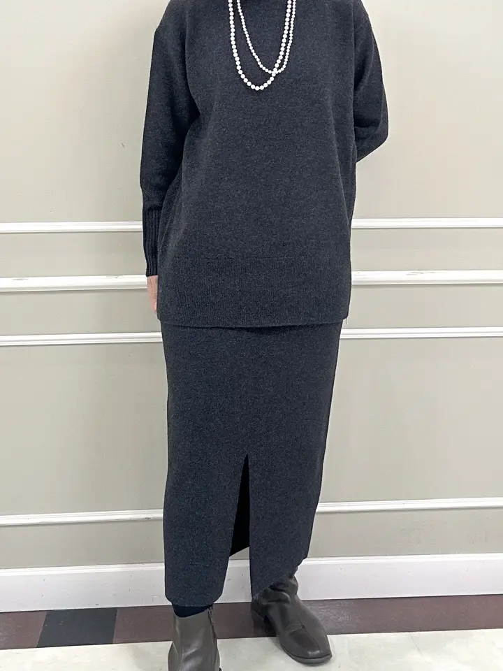 23区 助川 コーディネート画像