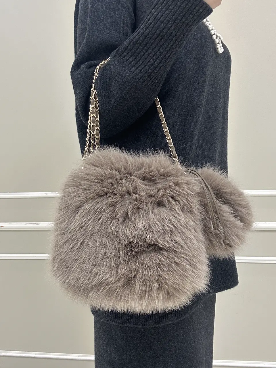 23区 助川 コーディネート画像