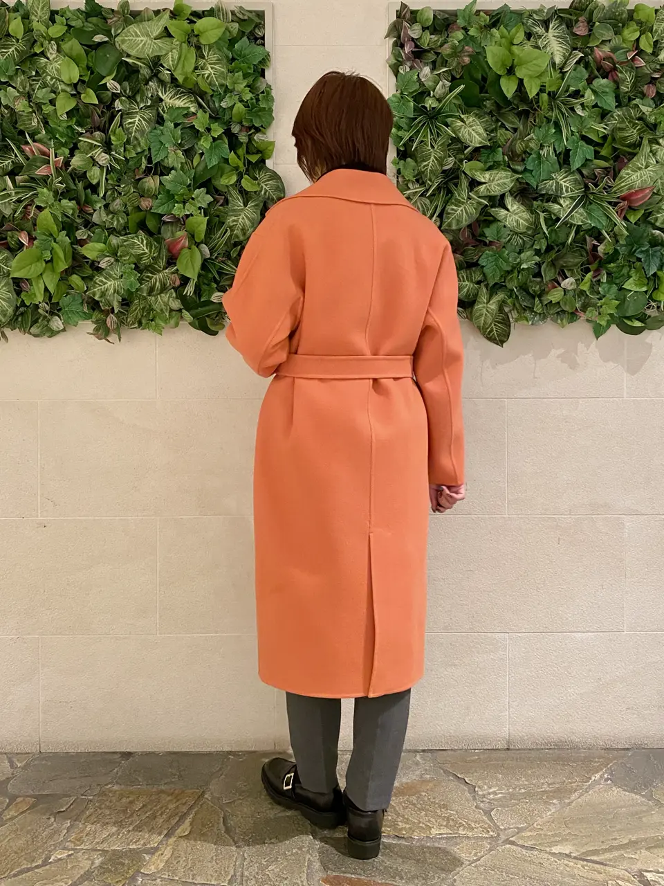 23区 スタッフy コーディネート画像