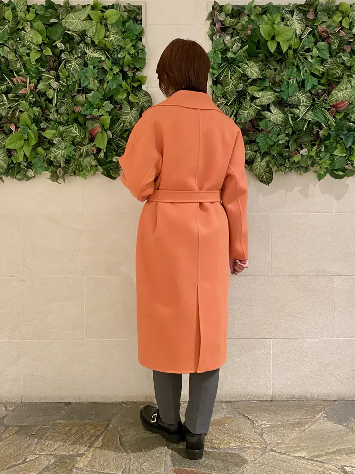 23区 スタッフy コーディネート画像