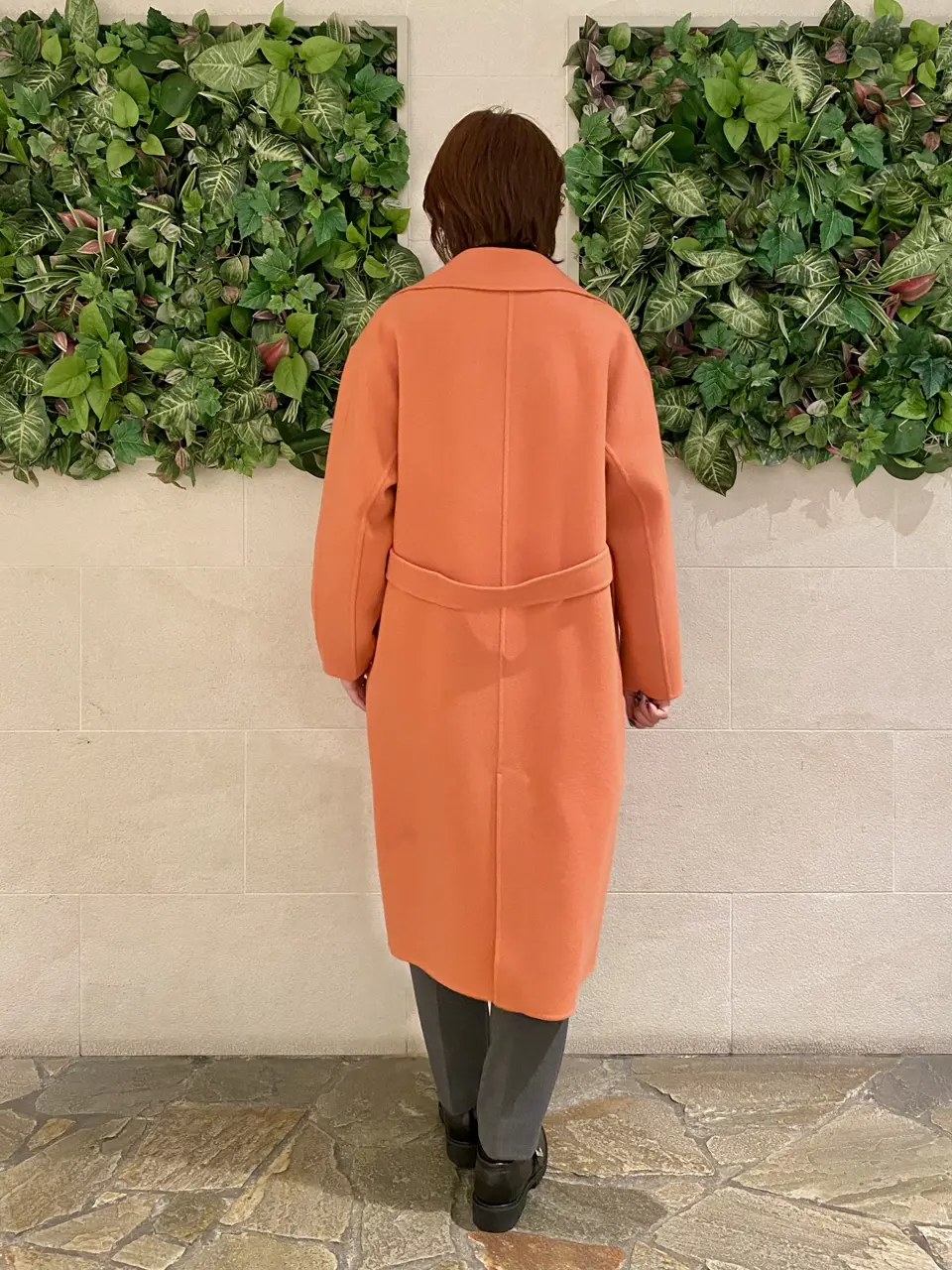 23区 スタッフy コーディネート画像